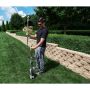 EGO Multi Head String Trimmer with Powerload Kit