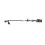 EGO Multi Head String Trimmer with Powerload Kit