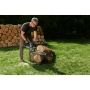 EGO 16" Chainsaw Kit with Battery & Charger