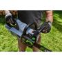 EGO 16" Chainsaw Kit with Battery & Charger