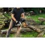 EGO 16" Chainsaw Kit with Battery & Charger