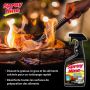 Spray Nine BBQ Grill Cleaner 650mL
