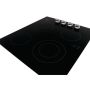 24" Built-in Electric Cooktop