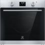 Four mural simple 24" avec convection