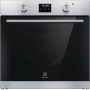 Four mural simple 24" avec convection