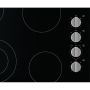 Four mural simple 24" avec convection