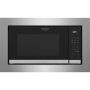 24" 2.2 CuFt Built-In Microwave Oven with Sensor Cooking