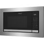 24" 2.2 CuFt Built-In Microwave Oven with Sensor Cooking