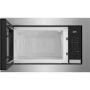 24" 2.2 CuFt Built-In Microwave Oven with Sensor Cooking