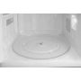 24" 2.2 CuFt Built-In Microwave Oven with Sensor Cooking