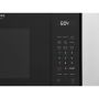 24" 2.2 CuFt Built-In Microwave Oven with Sensor Cooking
