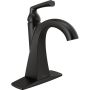 Pierce Single Handle Faucet