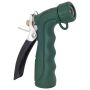 Insulated Nozzle with Threaded Front And Cover