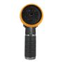 XT Heavy-Duty 10-Pattern Metal Nozzle