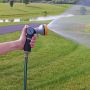 XT Heavy-Duty 10-Pattern Metal Nozzle