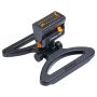 Arroseur oscillant turbo Minimax avec 4 réglages