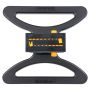 Arroseur oscillant turbo Minimax avec 4 réglages