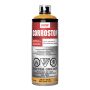 Peinture antirouille aérosol Corrostop brillant 312g