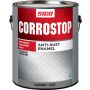 Corrostop Alkyd Rust Paint-Gloss 3.78L