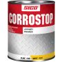 Corrostop Alkyd Rust Paint-Flat 3.78L