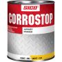 Corrostop Alkyd Rust Paint-Flat 3.78L