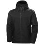 Oxford Winter Jacket