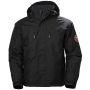 Berg Jacket