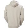 Logo Hoodie-Extra Small
