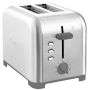 Grille-pain Kenmore 2 tranches inox