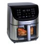 Friteuse à air Kenmore 8 pintes écran tactile