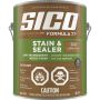 Formula77 Semi-Transparent Stain & Seal Mission Brown 3.78L