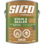 Formula77 Semi-Transparent Stain & Seal Natural 3.78L