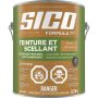 Formula77 Semi-Transparent Stain & Seal Natural 3.78L