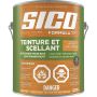 Formula77 Semi-Transparent Stain & Seal Natural Cedar 3.78L