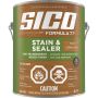 Formula77 Semi-Transparent Stain & Seal Pecan 3.78L