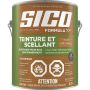 Formula77 Semi-Transparent Stain & Seal Pecan 3.78L
