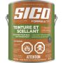 Formula77 Semi-Transparent Stain & Seal 3.78L