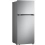 Réfrigérateur LG 28" congélateur supérieur compact 13 pi³
