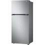 Réfrigérateur LG 28" congélateur supérieur compact 13 pi³