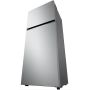 Réfrigérateur LG 28" congélateur supérieur compact 13 pi³