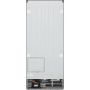 Réfrigérateur LG 28" congélateur supérieur compact 13 pi³