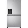 Réfrigérateur LG 36" côte à côte 23 pi³
