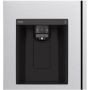 Réfrigérateur LG 36" côte à côte 23 pi³