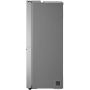 Réfrigérateur LG 36" côte à côte 23 pi³