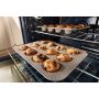 Whirlpool 30" Electric Range with Air Cooking Technology