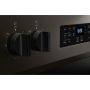 Whirlpool 30" Electric Range with Air Cooking Technology