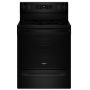 Cuisinière élec Whirlpool 30" tech cuisson à air