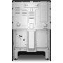 Cuisinière élec Whirlpool 30" tech cuisson à air