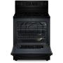 Cuisinière élec Whirlpool 30" tech cuisson à air