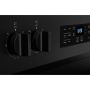 Cuisinière élec Whirlpool 30" tech cuisson à air